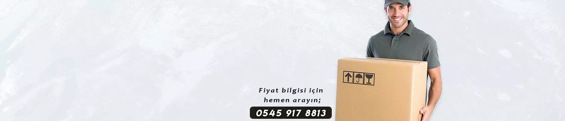 Ufuktepe Nakliyat görseli